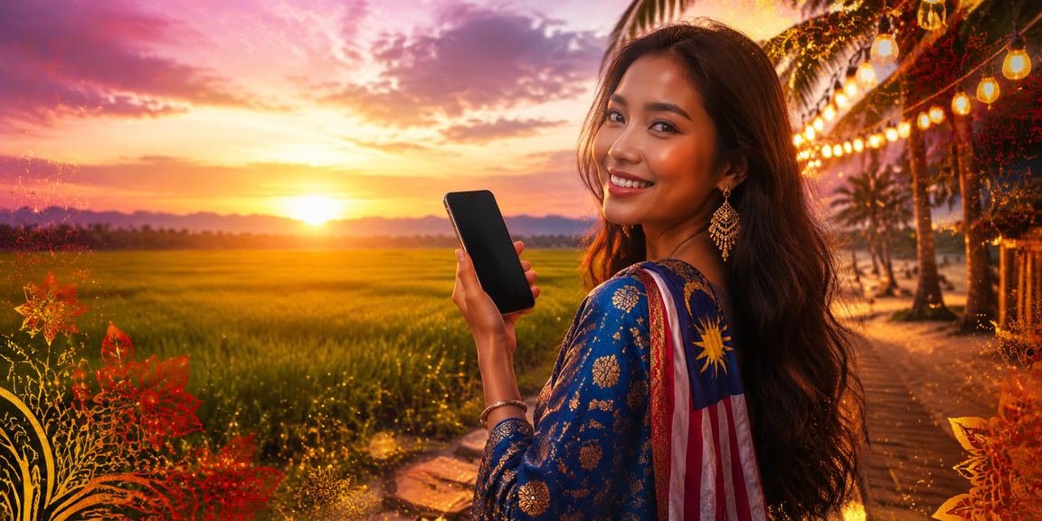 Bonus Ganjaran VIP di Kedah gaya Melayu di platform tealive88