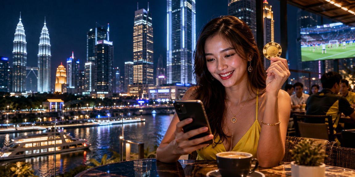 Pendaftaran akaun kasino Kuala Lumpur gaya Melayu di tealive88