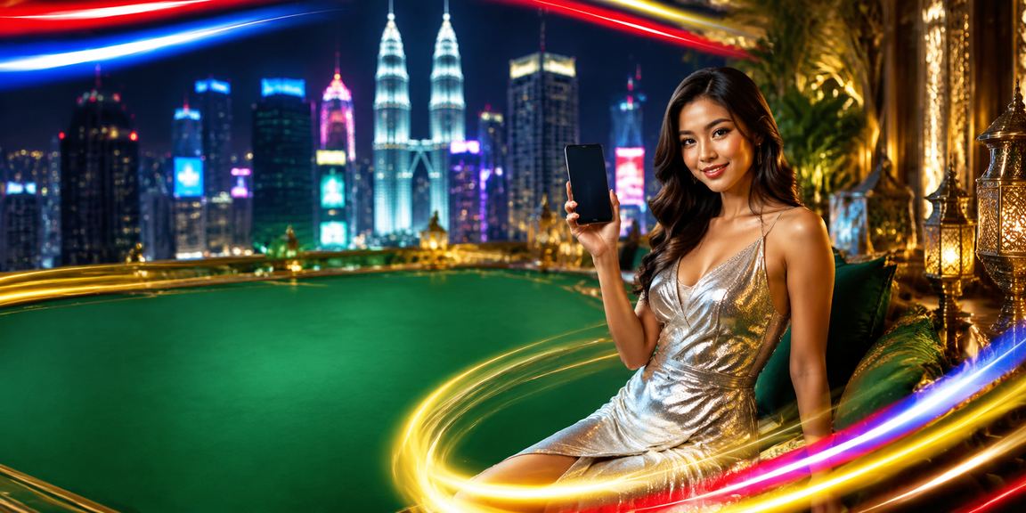 Permainan rummy Kuala Lumpur gaya Melayu di tealive88