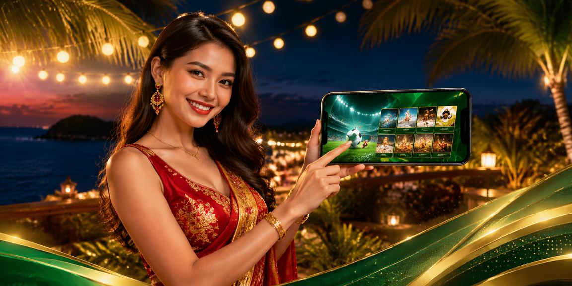 Kasino mudah alih Langkawi gaya Melayu dengan antaramuka blackjack di tealive88