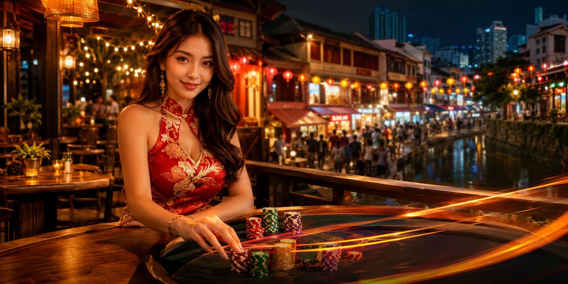 Proses deposit selamat Melaka gaya Melayu di platform tealive88